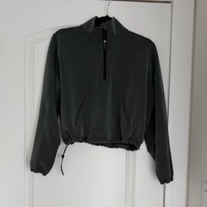 lululemon athletica Dark Green Suit